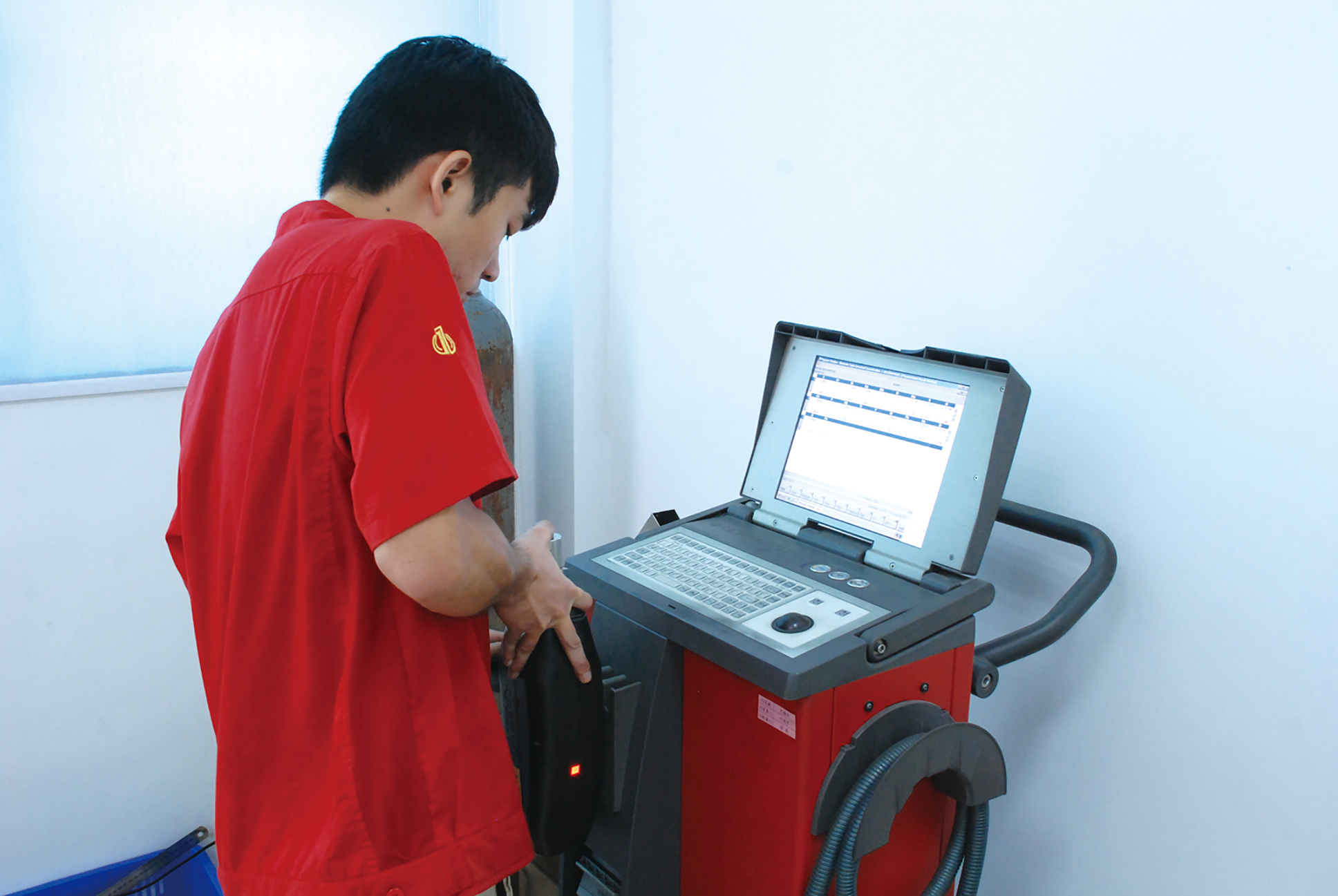 直讀光譜儀原材料檢測(cè)